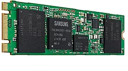 SSD Накопитель Samsung 850 EVO 500 GB M.2 2280 SATA 3 (MZ-N5E500BW) - миниатюра 5