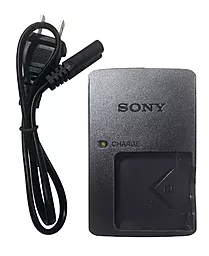 Зарядний пристрій для фотоапарата Sony NP-BN1 (BC-CSN) original