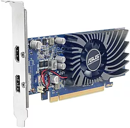 Видеокарта Asus GeForce GT1030 2048Mb (GT1030-2G-BRK) - миниатюра 4