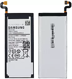 Аккумулятор Samsung G930 Galaxy S7 / EB-BG930ABE (3000 mAh) - миниатюра 4