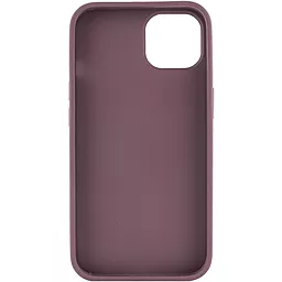 Чехол Epik TPU Bonbon Metal Style для Apple iPhone 12 Pro Max (6.7")  Бордовый / Plum - миниатюра 3