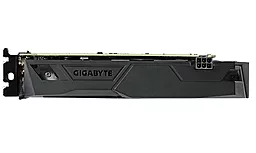 Видеокарта Gigabyte Radeon RX 560 Gaming OC 4G (GV-RX560GAMING OC-4GD) - миниатюра 5