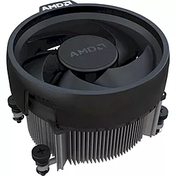 Процессор AMD Ryzen 5 5600G (100-100000252MPK) Tray - миниатюра 2