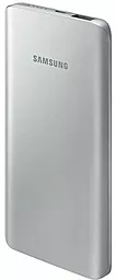 Повербанк Samsung EB-PA500USRGRU 5200mAh Silver - миниатюра 3