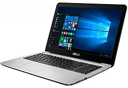 Ноутбук Asus X556UA (X556UA-DM018D) - мініатюра 3