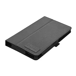 Чохол для планшету BeCover Slimbook Lenovo Tab E7 TB-7104  Black (703658) - мініатюра 6