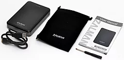 Кишеня для HDD Zalman ZM-WE450 - мініатюра 3