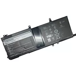 Аккумулятор для ноутбука Dell 44T2R /15.2V 4410mAh / A47316