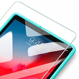 Защитное стекло ESR Tempered Glass для Apple iPad Air 10.5 (2019), iPad Pro 10.5 Clear (4894240080870) - миниатюра 3