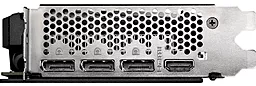 Видеокарта MSI GeForce RTX 3060 Ventus 2X 12G OC LHR (912-V397-269) - миниатюра 5
