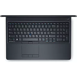 Ноутбук Dell Precision 7510 (XCTOP7510EMEA001) - мініатюра 2