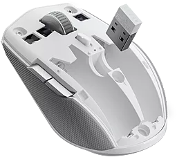 Компьютерная мышка Razer Pro Click mini (RZ01-03990100-R3G1) - миниатюра 6