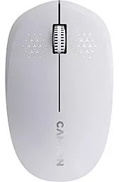Компьютерная мышка Canyon MW-04 White (CNS-CMSW04W) - миниатюра 3