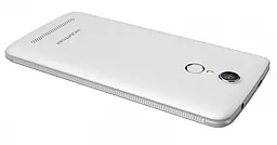 Мобільний телефон Homtom HT17 White - мініатюра 5
