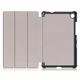 Чехол для планшета BeCover Smart Case Lenovo Tab M8 TB-8505, TB-8705 Gold (705980) - миниатюра 3
