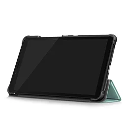 Чехол для планшета BeCover Smart Case Lenovo Tab M7 TB-7305 Dark Green (705975) - миниатюра 3