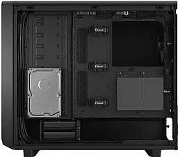 Корпус для ПК Fractal Design Meshify 2 Compact Solid (FD-C-MES2C-01) Black - миниатюра 4