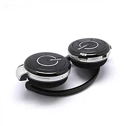 Навушники Bluedio TF600 Black - мініатюра 4