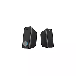 Колонки акустичні Trust Arys Speaker Set USB (20179) Black - мініатюра 3