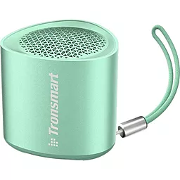 Колонки акустические Tronsmart Nimo Mini Speaker Green (985909)