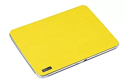 Чохол для планшету Rock Elegant Series for Samsung Galaxy Tab 3 10.1 Lemon Yellow - мініатюра 5