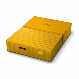 Внешний жесткий диск Western Digital 2.5" 4TB (WDBYFT0040BYL-WESN) - миниатюра 5