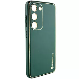 Чехол Epik Xshield для Samsung Galaxy S24 Plus Army Green - миниатюра 2