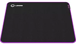 Коврик Lorgar Main 315 Black-Purple (LRG-GMP315) - миниатюра 4