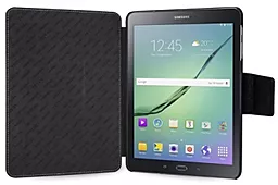 Чохол для планшету TETDED Leather Book Series Samsung T810 Galaxy Tab S2 9.7 Black - мініатюра 3