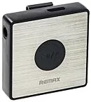 Наушники Remax RB-S3 Black - миниатюра 4