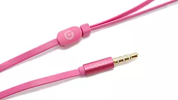 Навушники Beats urBEATS Pink MH9U2ZM/A - мініатюра 4