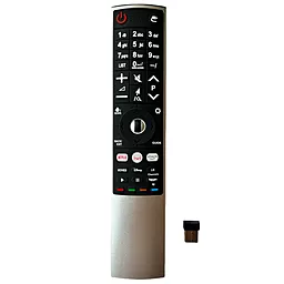 Пульт для телевізора LG MR-700 Smart TV із вказівкою