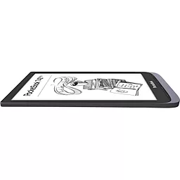 Электронная книга PocketBook 740 Pro Metallic Grey (PB740-2-J-WW) - миниатюра 6