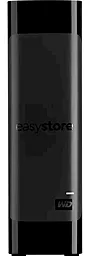 Внешний жесткий диск WD Easystore 14TB USB3.0 Black (WDBAMA0140HBK-NESN) - миниатюра 2