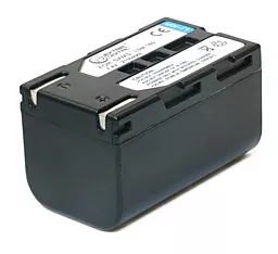 Аккумулятор для видеокамеры Samsung SB-LSM160 (2100 mAh) BDS2624 ExtraDigital - миниатюра 4