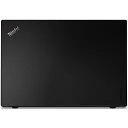 Ноутбук Lenovo ThinkPad T460s (20F9003QRT) - миниатюра 8