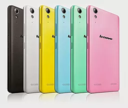 Мобільний телефон Lenovo K3 (K30-W) Mint - мініатюра 2