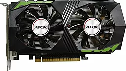 Видеокарта AFOX GeForce GTX 750Ti 4GB GDDR5 (AF750TI-4096D5H1)
