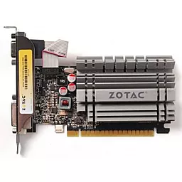Видеокарта Zotac GeForce GT730 4Gb ZONE Edition (ZT-71115-20L) - миниатюра 2