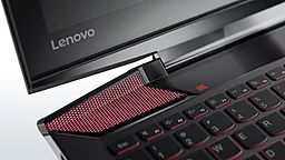 Ноутбук Lenovo IdeaPad Y700-14 (80NU0004US) - мініатюра 8