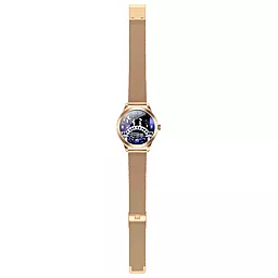 Смарт-часы Maxcom Fit FW42 Gold - миниатюра 4