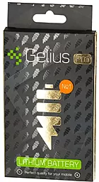 Аккумулятор Samsung G360H Galaxy Core Prime / EB-BG360CBC (2000 mAh) Gelius Pro - миниатюра 3