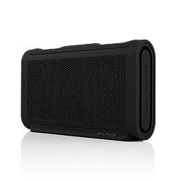 Колонки акустичні BRAVEN Balance Portable Bluetooth Speaker Black/Black/Black - мініатюра 4