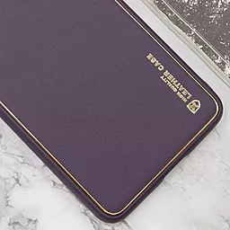 Чехол Epik Xshield для Samsung Galaxy A14 4G, 5G Dark Purple - миниатюра 2