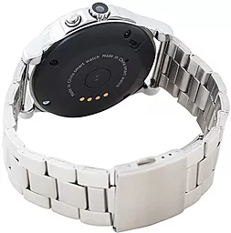 Смарт-часы SmartYou Smart S8 Silver - миниатюра 2