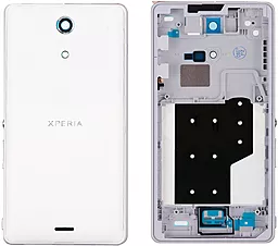 Заміна корпусу Sony Xperia ZR