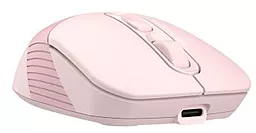 Компьютерная мышка A4Tech Fstyler FB10C Pink - миниатюра 7