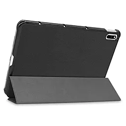 Чехол для планшета BeCover Smart Case Huawei MatePad 10.4 Black (705923) - миниатюра 5