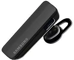 Блютуз гарнитура Samsung BHM 1700 Black - миниатюра 2