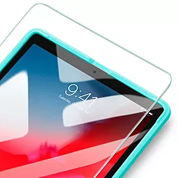 Защитное стекло ESR Tempered Glass для Apple iPad 10.2, iPad Air 10.5 Clear (3C041915303) - миниатюра 3